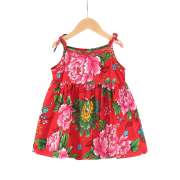 JESMARY - Đầm dạo phố cho bé